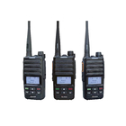 TH426 DMR Two Way Radio - Frequency Range 400-470MHz, 1W Audio Power, 4W RF Power