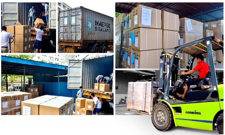 Shenzhen Suntor Technology Co., Ltd. প্রস্তুতকারকের উৎপাদন লাইন