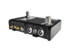 এমইউ৩৩ ড্রোনের জন্য রিপিটার এইচডি ইউভিএ ভিডিও লিঙ্ক নিরাপত্তা সরঞ্জাম সুরক্ষা