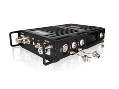 MB33 ব্যাকপ্যাক স্বতন্ত্র জাল নেটওয়ার্ক রেডিও 30KM 30W ওয়্যারলেস স্ব-সংগঠিত নেটওয়ার্ক রেডিও