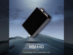 MM44D সিরিয়াল ডেটা লিংক