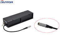 Two Way Communication COFDM Transmitter MIMO Radios TDD COFDM IP Mesh Video Audio Data Ethernet Transceiver