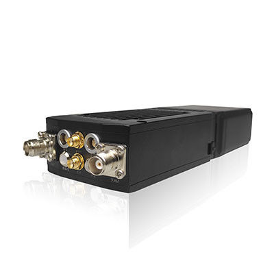 MH33 আইপি মেশ নেটওয়ার্ক ডিভাইস কমপ্যাক্ট ২ওয়াট ৫সেকেন্ড সেটআপ ৯০এমবিপিএস এএইএস সিকিউর ৫কিমি