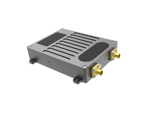 CD15NMT-V3 2.4GHz ইউএভি ভিডিও ট্রান্সমিটার ভিটিএক্স AES128 নিরাপত্তা এনক্রিপশন এবং ড্রোন জন্য FHSS ফ্রিকোয়েন্সি হপিং সঙ্গে