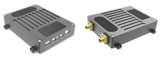 সিডি১৫এনএমটি-ভি৩ সিওএফডিএম এইচডি ট্রান্সমিটার ইউএভি এবং ড্রোনের জন্য ১০৮০পি এইচডি রেজোলিউশন