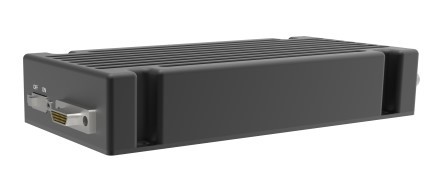 সিডি৩০এনএমটি-জে৩০জে-ভি৩ সিওএফডিএম এইচডি ট্রান্সমিটার এফএইচএসএস ফ্রিকোয়েন্সি হপিং সহ ইউএভি ড্রোনের জন্য ২০০ গ্রাম