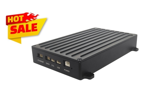 CD30NMT-V3 30-50KM ড্রোন ভিডিও ট্রান্সমিটার VTX ড্রোনের জন্য সিরিয়াল পোর্ট RS232/TTL/SBUS সহ 2.4GHz 1.4GHz 800MHz এ কাজ করে