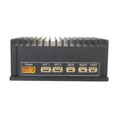 সিডি১৫প্রো সিওএফডিএম এইচডি ট্রান্সমিটার ইউএভি এবং ড্রোন লং রেঞ্জ ভিডিও/ডেটা লিঙ্ক