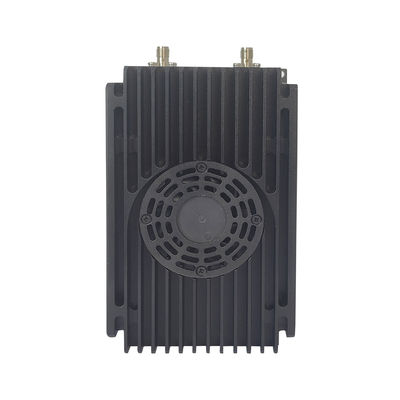 CD100pro 100-150km কমপ্যাক্ট এবং বহনযোগ্য COFDM HD ট্রান্সমিটার Sbus/Ttl/232/Mavlink টেলিমেট্রি কফডম সিস্টেম সহ