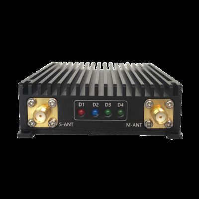 সিডি৩০ ডুয়াল অ্যান্টেনা সিওএফডিএম এইচডি ড্রোন ভিডিও ট্রান্সমিটার এবং ইউএভি ডেটা লিঙ্ক সিস্টেম