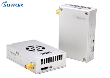 CD05HPT Short Range 5km Data Transmitter Receiver  Low - Latency Plus Control For Commercial UAVs