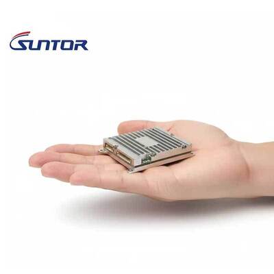 IP Mesh Drone Radio MD30Pro AES Encryption for UAV Communication