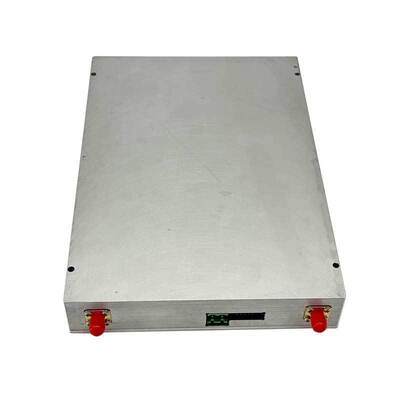 TETRA PA মডিউল BT-PA398-35M8W-RS485